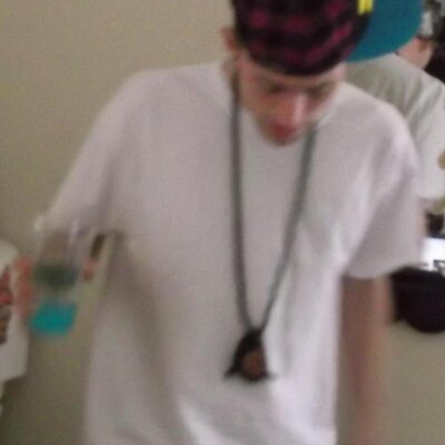 Profile Picture of Michael Walker Remington (@ShineBRHiGT) on Twitter