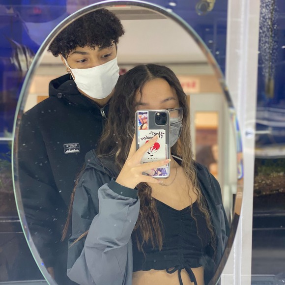 Profile Picture of Łįłįth Łįłīth (@trippiex1500) on Poshmark