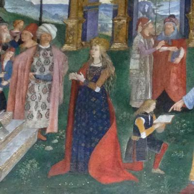 Profile Picture of Zahra (@Zahra_Abbas1) on Twitter