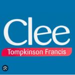 Profile Picture of Clee Tompkinson Francis (@cleemorriston) on Instagram