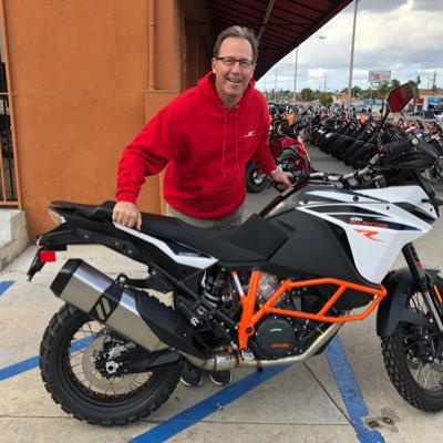 Profile Picture of Jim Teegarden (@KtBaja) on Twitter