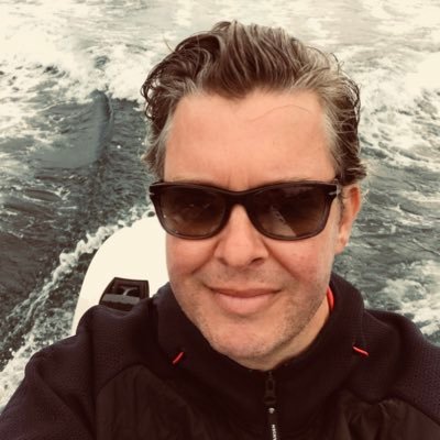 Profile Picture of Nick Grace (@gracemachin) on Twitter