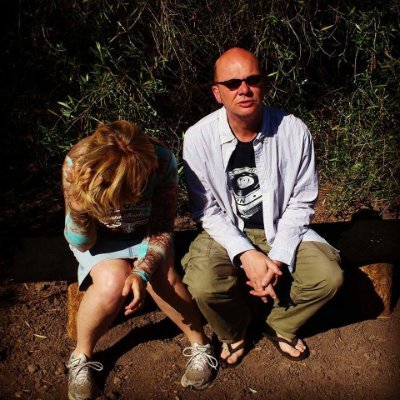 David Turley - Twitter Profile Picture of David Turley (@trakka62) on Twitter