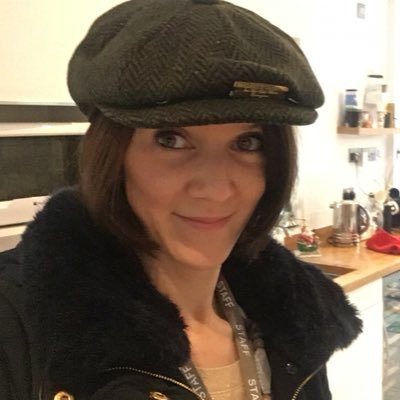 Profile Picture of Penny Lloyd (@Lady_P57) on Twitter