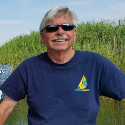 Profile Picture of Gary Kirkham (@GrueneSailor) on Twitter