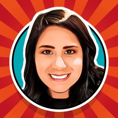 Profile Picture of Amy Salinas (@SignChampAmy) on Twitter