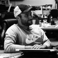 Profile Picture of Adam Shetler (@Plus9_Romulus) on Twitter