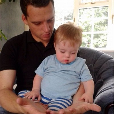 Profile Picture of James Barter (@james_barter) on Twitter