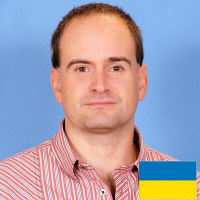 Profile Picture of Alexander Babich (@liketaurus) on Twitter