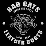 Profile Picture of Bad Cats (@badcats2020) on Instagram