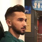 Profile Picture of John Da Silva (@john_dasilva10) on Instagram