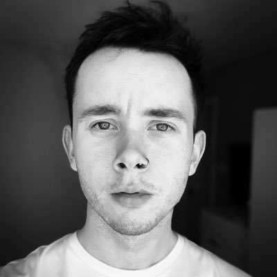Profile Picture of J.S. Strange (@JackSamStrange) on Twitter