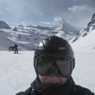 Profile Picture of Jeremy Horsell (@jeremy.horsell) on Facebook