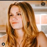 Profile Picture of Haley James Scott (@hjsscenes) on Instagram