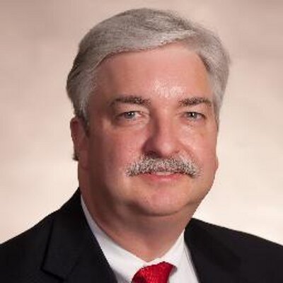 Dr. Frank Buck - Twitter Profile Picture of Dr. Frank Buck (@DrFrankBuck) on Twitter