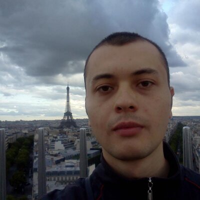 Profile Picture of Bogdan-Florin Florea (@bfflorea) on Twitter