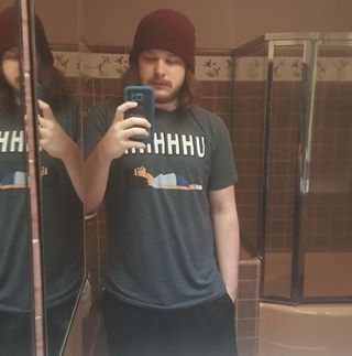 Profile Picture of Cade Wolfe (@cade.wolfe.1) on Facebook