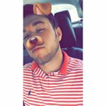 Profile Picture of timothy kyle kesler (@timothykylekesler) on Instagram