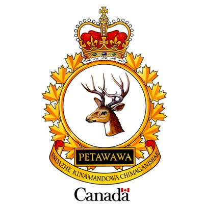 Profile Picture of Garrison Petawawa (@GarrisonPet) on Twitter