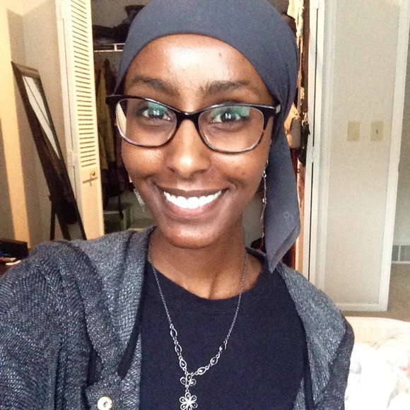 Profile Picture of Amal Samatar (@kariye23) on Poshmark
