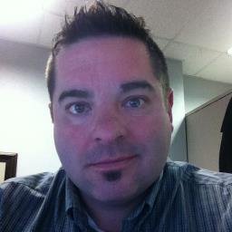 Profile Picture of Michael J. Lusk (@WinncomMike) on Twitter