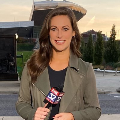 Profile Picture of Kaitlin Sharkey (@KRoseSharkey) on Twitter