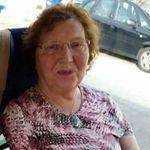 Profile Picture of Mary Lysaght (@lysaghtmary) on Instagram