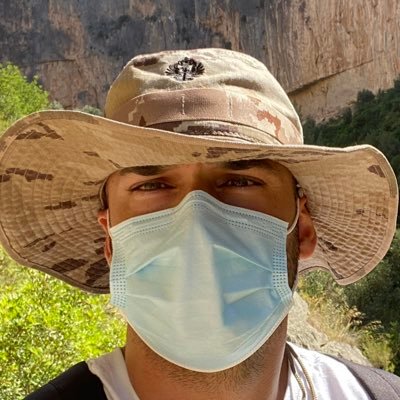 Profile Picture of Jose Recuero (@joserecuer) on Twitter