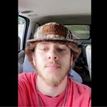 Profile Picture of Joseph Benson (@_bensonj_) on Instagram