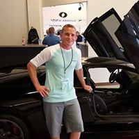 Profile Picture of Bryan Williams (@bryan-williams-126) on Quora