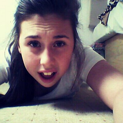 Profile Picture of 'eloisegee' (@eloisegee1) on Twitter