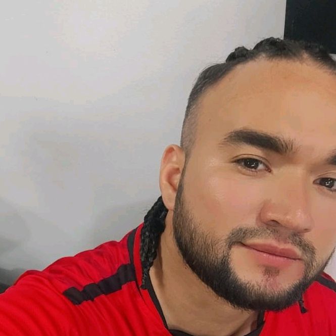 Profile Picture of EL WIWI (@@davidquintero1995) on Tiktok