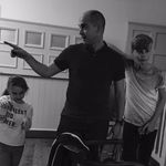 Profile Picture of Andy Purvis (@dominolegend) on Instagram