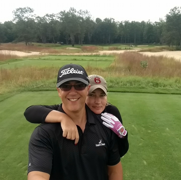 Profile Picture of Amy Holt (@aholt1970) on Poshmark