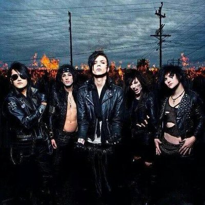 Andy Pech - Twitter Profile Picture of Andy Pech (@JJCAA_BVBarmy) on Twitter