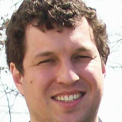 Profile Picture of Brian Brinkman (@bbr1nkman) on Twitter