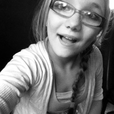 Ariel Weber - Twitter Profile Picture of Ariel Weber (@ariel_weber16) on Twitter