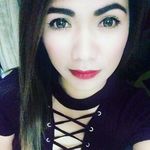 Profile Picture of Latsyrc Nozid (@crystal_dizon) on Instagram