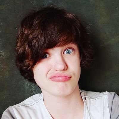 Profile Picture of VolcanicBothole (@ZacharyCalvert6) on Twitter