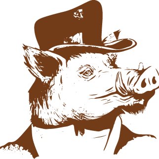 Profile Picture of The Hunted Hog (@HuntedHog) on Twitter