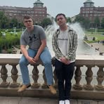 Profile Picture of Gabriel Wagoner (@Gabriel-Wagoner) on Facebook