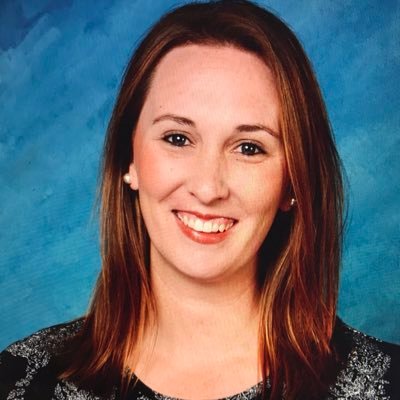 Profile Picture of Stephanie Owen (@Owen_OCPS) on Twitter