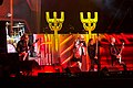 Profile Picture of Judas Priest - Wikipediaon Wikipedia