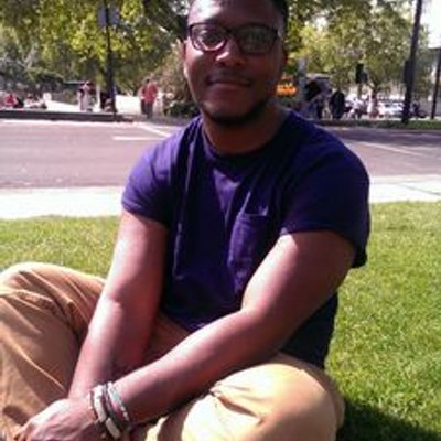 Profile Picture of Clifton Wilson (@TheBeyonder_MrC) on Twitter