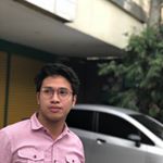 Profile Picture of Clark Floyd Ravina (@clarkieboyyy) on Instagram