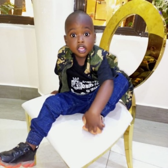 Profile Picture of Tiberius Aminga (@tiberiusogoti) on Poshmark