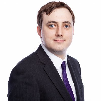 Profile Picture of Andrew Rhodes (@AG_Rhodes) on Twitter