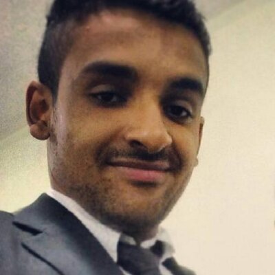 Profile Picture of Michael Ricardo♫ ♬ ♪ (@Maycon_m10) on Twitter