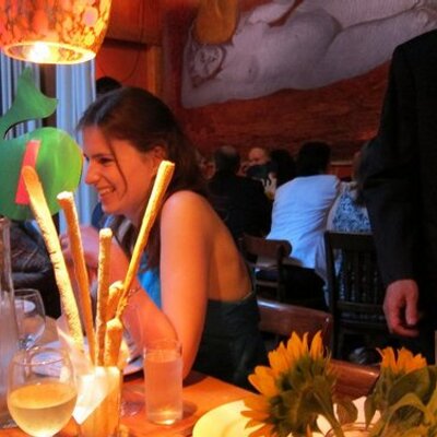 Profile Picture of Alice Fishburn (@AliceFishburn) on Twitter