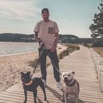 Profile Picture of Christian Haugen (@christian_haugen) on Instagram